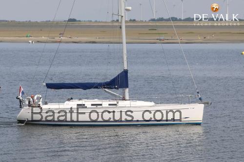 Dufour 44 Performance Spesifikasjoner og anmeldelser